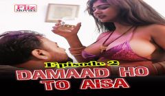 Damaad Ho To Aisa (2020) Season 1 Episode 2 Flizmovies