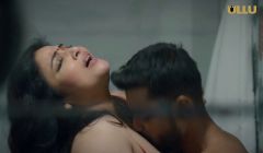 Palang Tod (Damaad Ji) (2022) Season 1 Ullu Originals