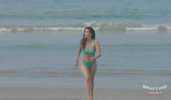 The Butterfly Stroke (2019) Hotshots Original