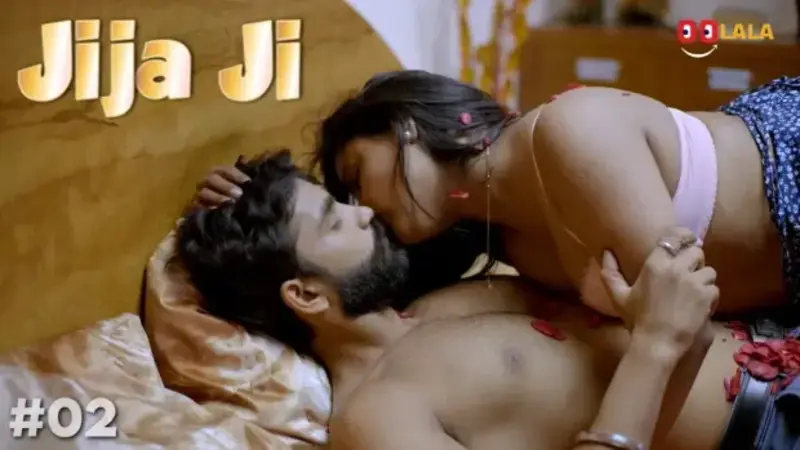 Watch Jija Ji Episode 2 Oolala Web Series