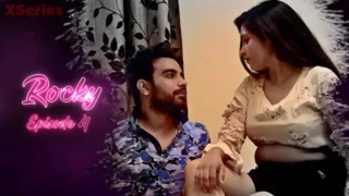 Watch Rocky Episode 4 Kooku Web Series