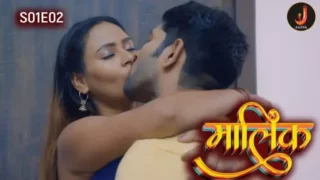 Watch Malik Episode 2 Jalva Web Series